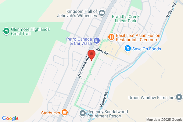 Glenvalley Dental Centre