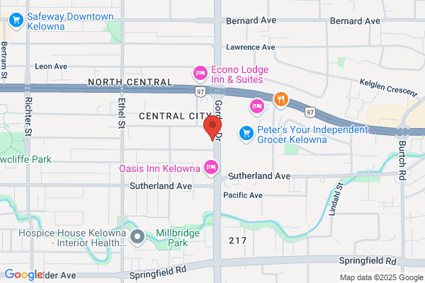 Kelowna Denture Clinic
