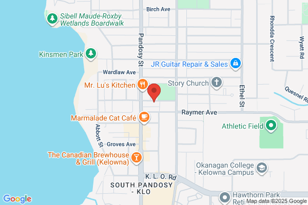Mission Creek Dental
