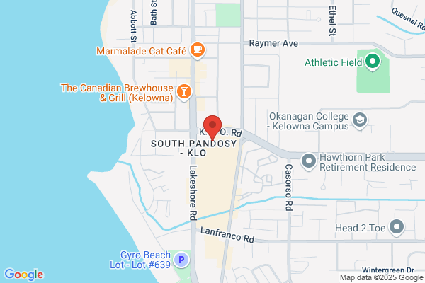 Mission Park Dental