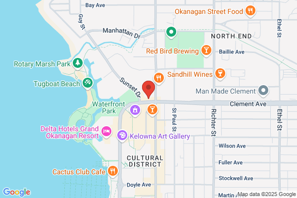 One Dental Kelowna