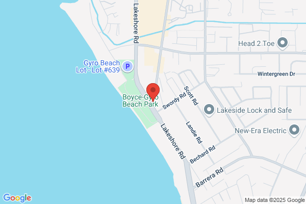 Shore Dental Centre