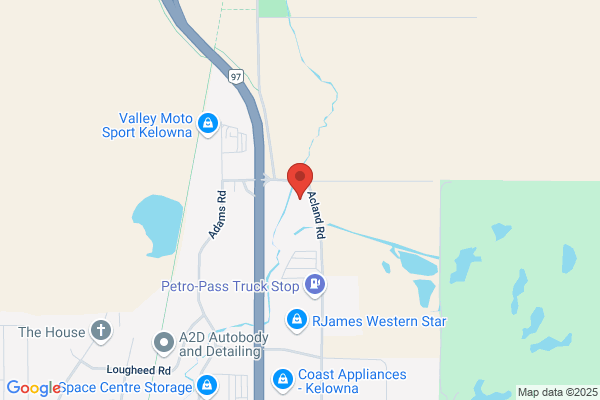 Advanced Powerlines