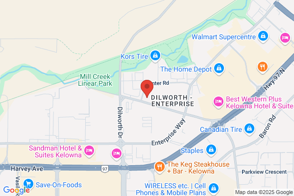 Hotwire Electric Ltd