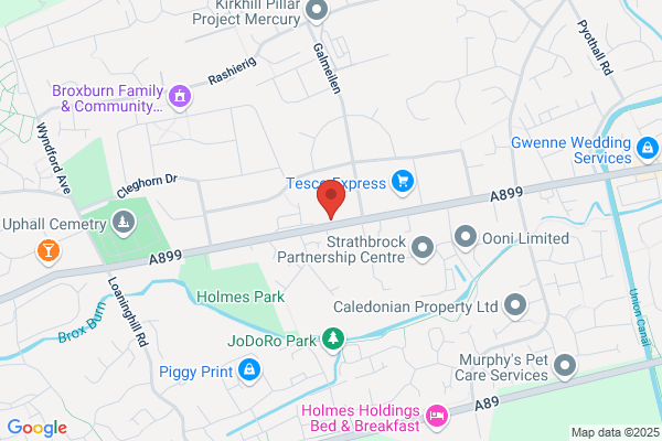 R P M Automotive Ltd