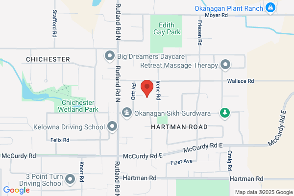 Kelowna Green Clean Ltd