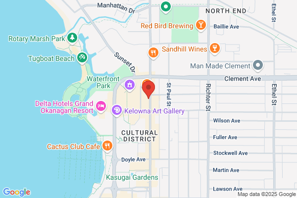 Kelowna Crypto