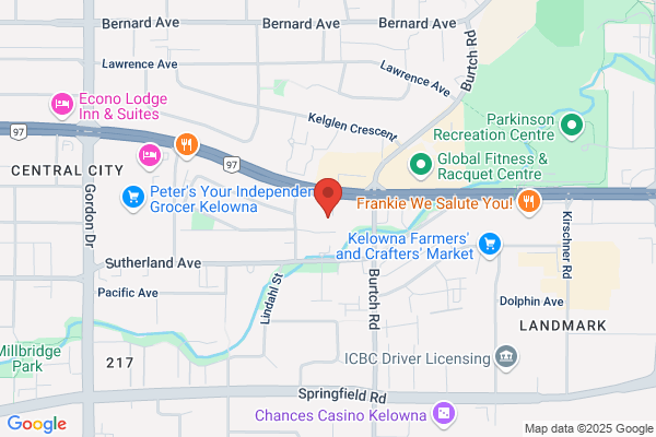 F45 Training Kelowna