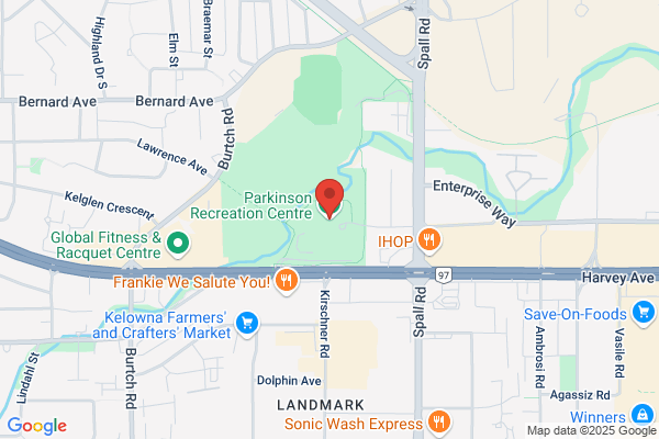 Parkinson Recreation Centre