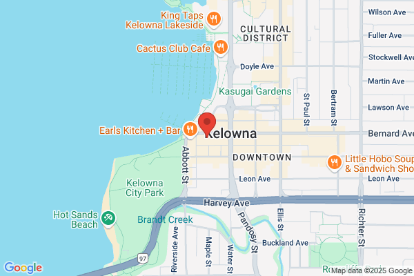 CRAFT Beer Market Kelowna