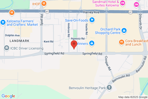 Springfield Funeral Home