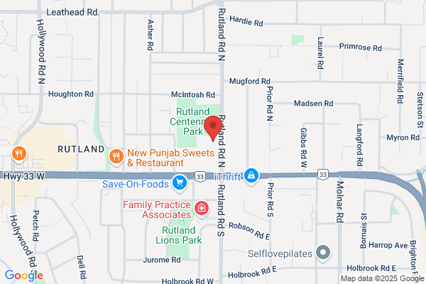 Canada Post, Postal Outlets For Products & Services, Rutland