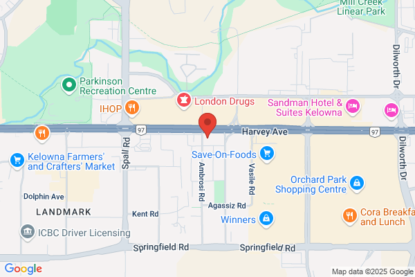 Purolator Courier Ltd, Purolator Shipping Centre