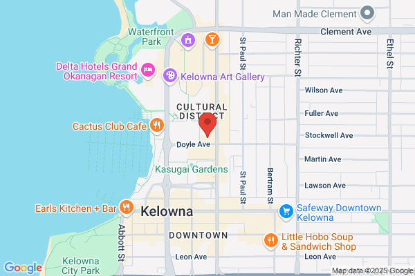 Alair Homes Kelowna