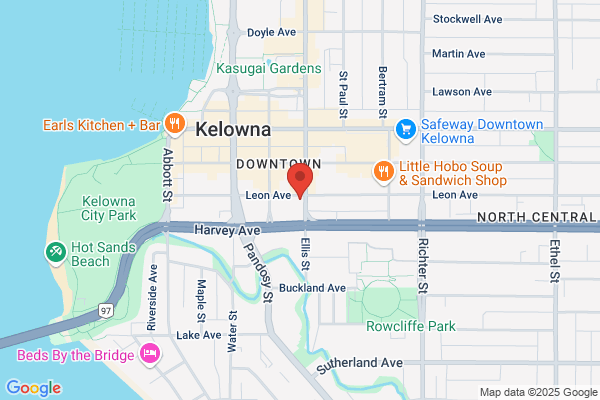 Kelowna Properties