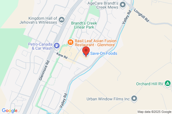 Save-On-Foods