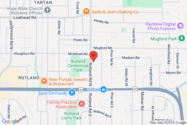 J & S Gutter Systems Vernon