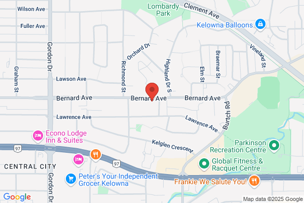 Okanagan Mental Health Services Society