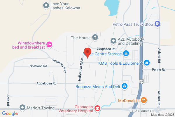 Aspen Heating & Sheet Metal Ltd