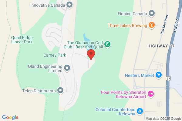 Okanagan Home Center