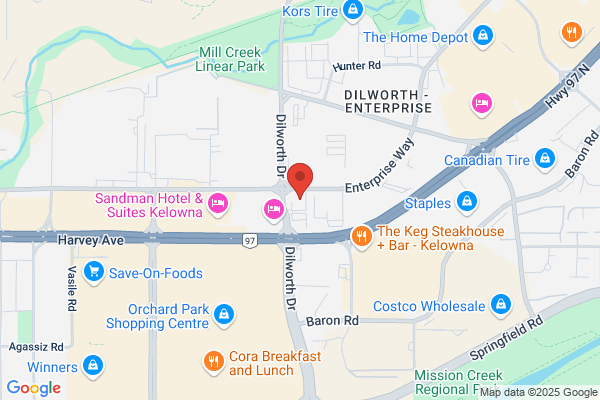 Dilworth Inn