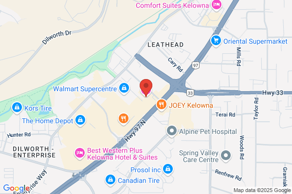Fairfield Inn & Suites by Marriott Kelowna