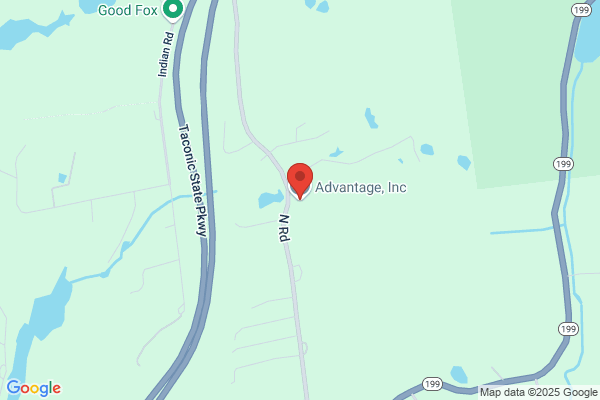Advantage Insulation Ltd