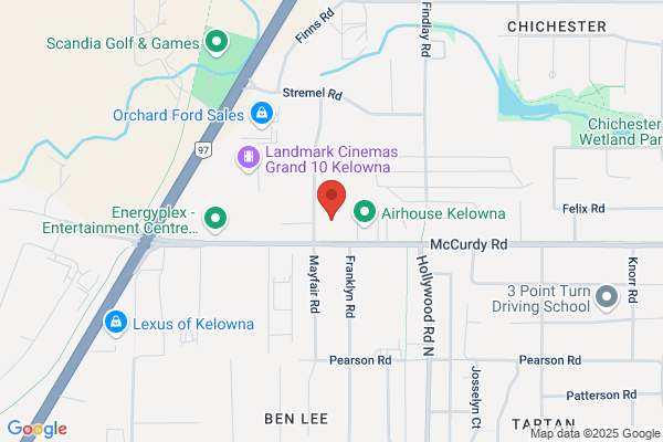 Century Lane Kitchens Inc