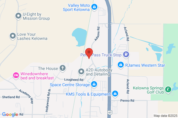 Strathcona Mechanical Limited