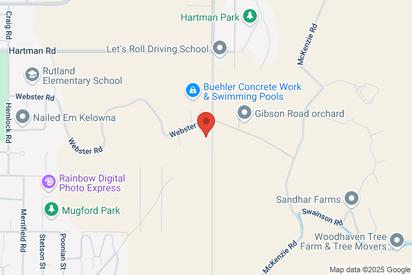 G & L Technical Services Ltd