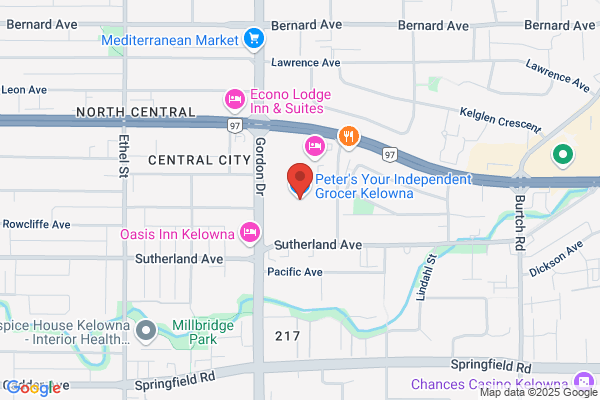 Burnett Denture Clinic