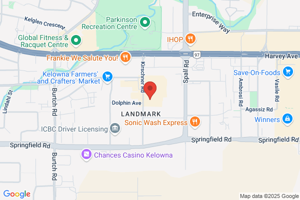 Kelowna Naturopathic Clinic