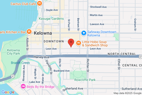 Brendon Rothwell Notary Public