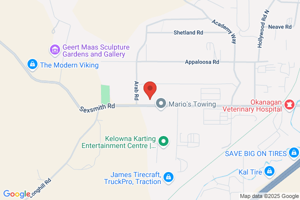 Cota Top Coat Sealing Ltd