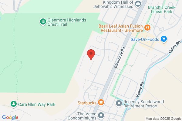 Sun Valley Wolf Kennels Ltd