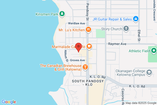 House Sitting Kelowna