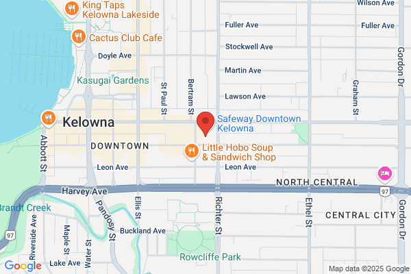 Canada Safeway Limited, Specialty Order, Pharmacy