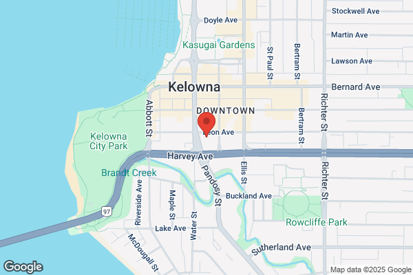Airwaves Music - Kelowna Wedding DJs