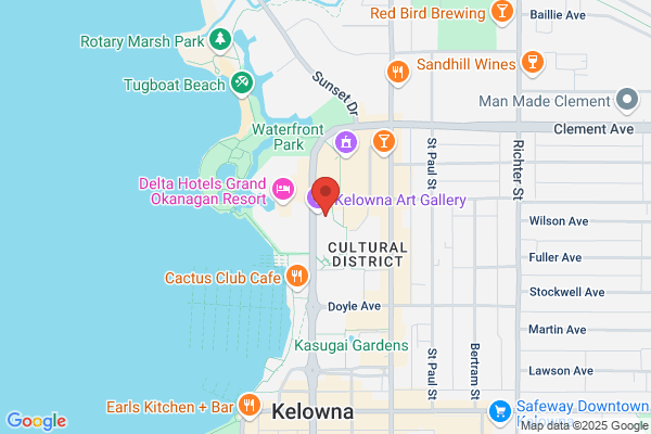 Alto Pro Painters Kelowna