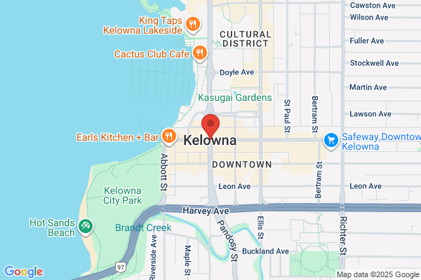 Fibrenew Okanagan North