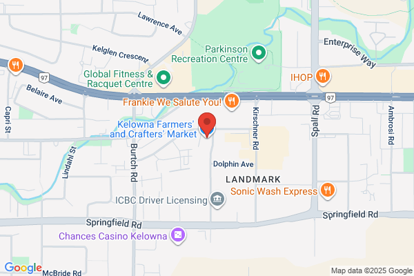Kelowna Real Estate - Malcolm Bellinger