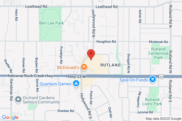 Kelowna-Mission Hearing