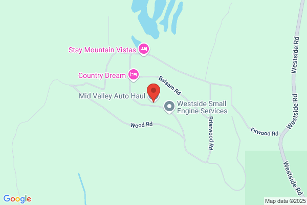 Midvalley Autohaul