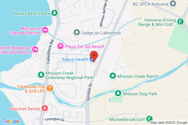 Mission Family Chiropractic