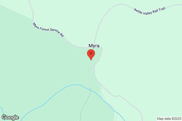 Myra Canyon Bicycle Rental and Tours inc.
