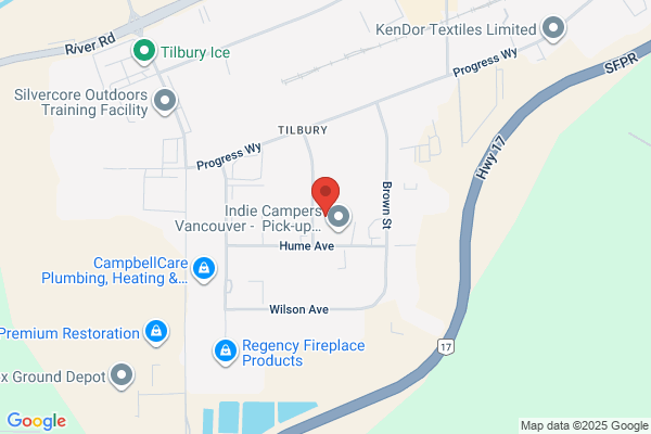 BC Basement Systems