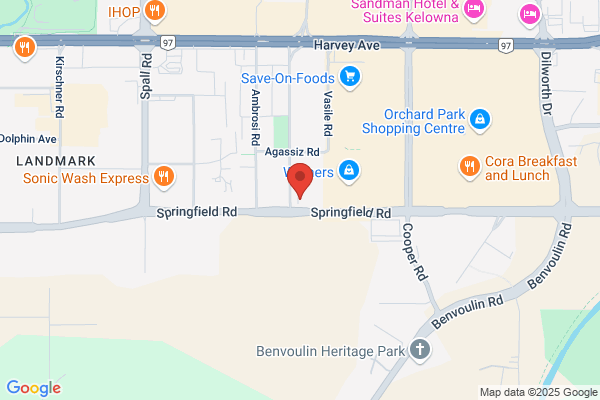 Kelowna Sleep Clinic