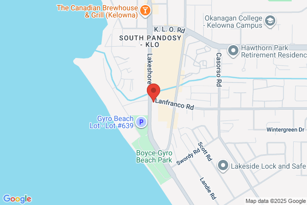 Lakeshore Vein & Aesthetics Clinic Inc