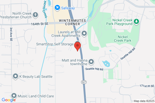 Mill Creek Podiatry & Orthotics
