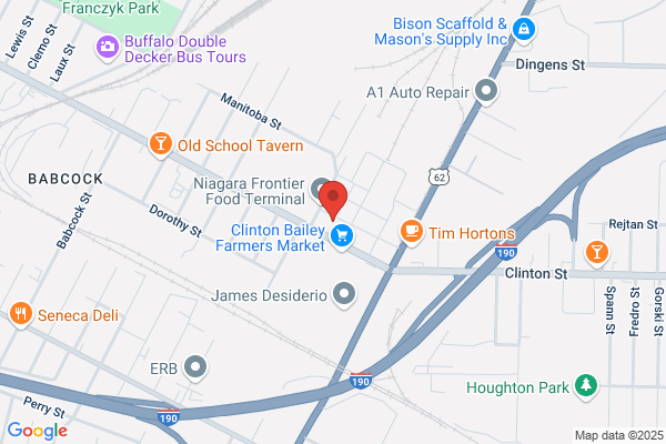 Top Gun Professional Moving Co
